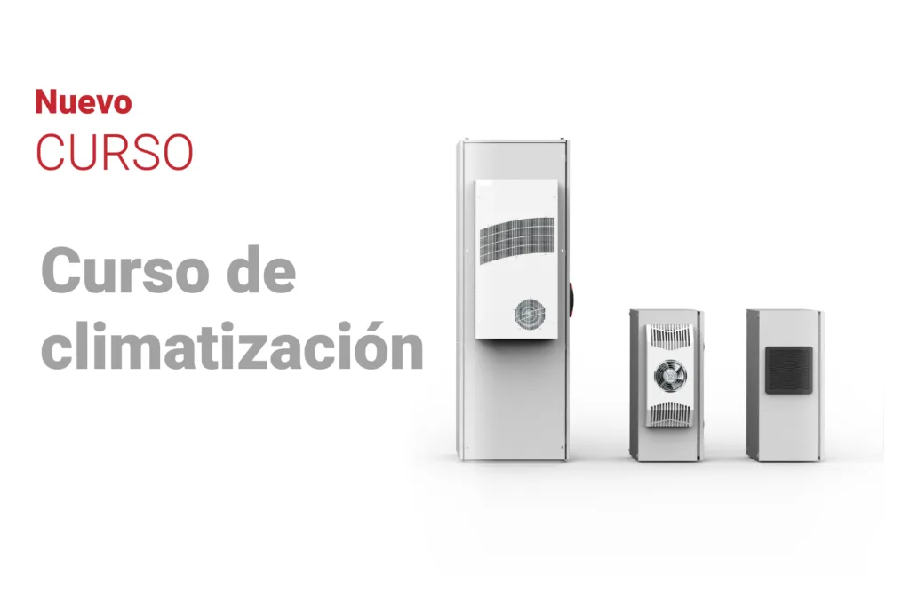 Nuevo Curso de Climatización